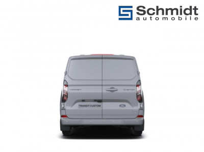 Ford Transit Custom Neuwagen Ford Transit Custom Neuwagen