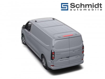 Ford Transit Custom Neuwagen Ford Transit Custom Neuwagen