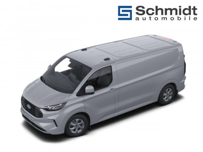 Ford Transit Custom Neuwagen Ford Transit Custom Neuwagen