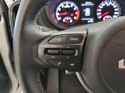 KIA Picanto Gebrauchtwagen KIA Picanto Gebrauchtwagen