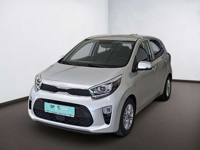 KIA Picanto Gebrauchtwagen KIA Picanto Gebrauchtwagen
