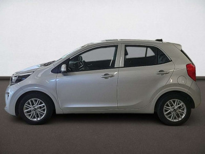 KIA Picanto Gebrauchtwagen KIA Picanto Gebrauchtwagen