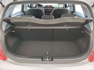 KIA Picanto Gebrauchtwagen KIA Picanto Gebrauchtwagen