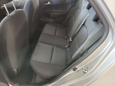 KIA Picanto Gebrauchtwagen KIA Picanto Gebrauchtwagen