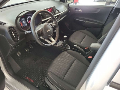 KIA Picanto Gebrauchtwagen KIA Picanto Gebrauchtwagen
