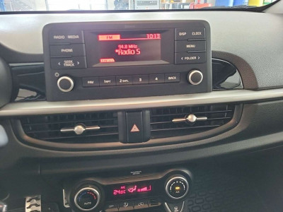 KIA Picanto Gebrauchtwagen KIA Picanto Gebrauchtwagen