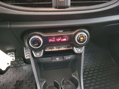 KIA Picanto Gebrauchtwagen KIA Picanto Gebrauchtwagen