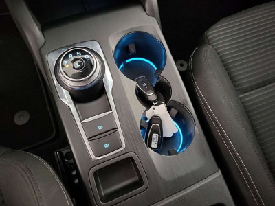 Ford Focus Gebrauchtwagen Ford Focus Gebrauchtwagen