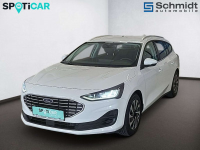 Ford Focus Gebrauchtwagen Ford Focus Gebrauchtwagen