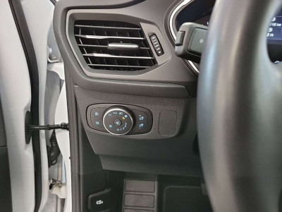 Ford Focus Gebrauchtwagen Ford Focus Gebrauchtwagen