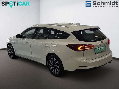 Ford Focus Gebrauchtwagen Ford Focus Gebrauchtwagen