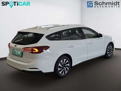 Ford Focus Gebrauchtwagen Ford Focus Gebrauchtwagen