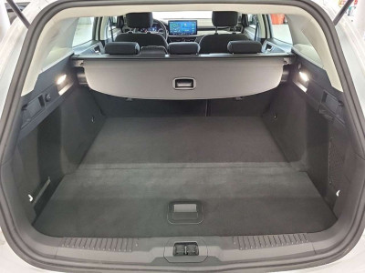 Ford Focus Gebrauchtwagen Ford Focus Gebrauchtwagen