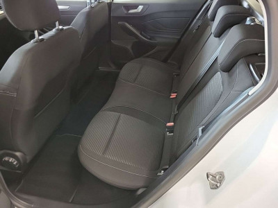 Ford Focus Gebrauchtwagen Ford Focus Gebrauchtwagen