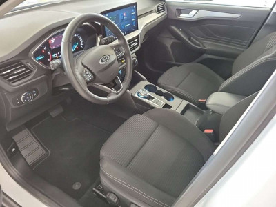 Ford Focus Gebrauchtwagen Ford Focus Gebrauchtwagen