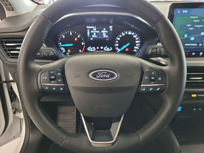 Ford Focus Gebrauchtwagen Ford Focus Gebrauchtwagen