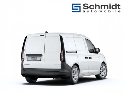Ford Transit Neuwagen Ford Transit Neuwagen