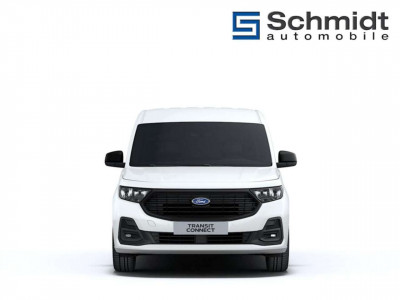 Ford Transit Neuwagen Ford Transit Neuwagen
