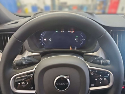 Volvo XC60 Gebrauchtwagen Volvo XC60 Gebrauchtwagen