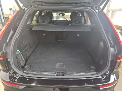 Volvo XC60 Gebrauchtwagen Volvo XC60 Gebrauchtwagen