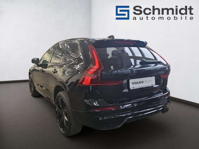 Volvo XC60 Gebrauchtwagen Volvo XC60 Gebrauchtwagen
