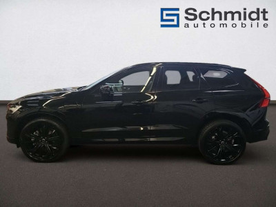 Volvo XC60 Gebrauchtwagen Volvo XC60 Gebrauchtwagen