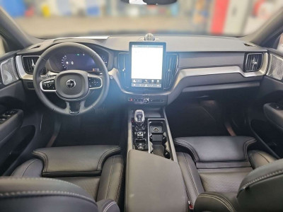 Volvo XC60 Gebrauchtwagen Volvo XC60 Gebrauchtwagen