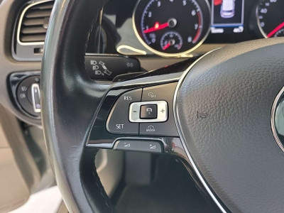 VW Golf Gebrauchtwagen VW Golf Gebrauchtwagen