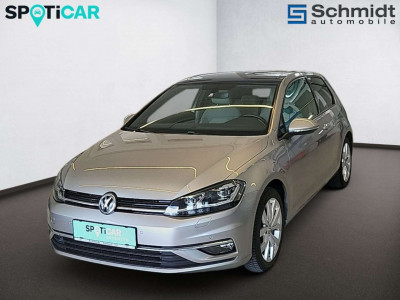 VW Golf Gebrauchtwagen VW Golf Gebrauchtwagen