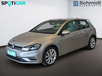 VW Golf Gebrauchtwagen VW Golf Gebrauchtwagen
