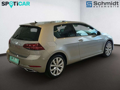 VW Golf Gebrauchtwagen VW Golf Gebrauchtwagen