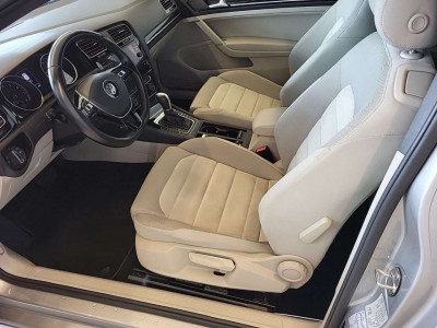 VW Golf Gebrauchtwagen VW Golf Gebrauchtwagen