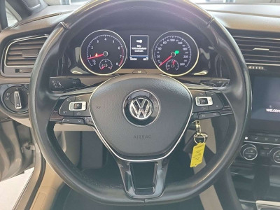 VW Golf Gebrauchtwagen VW Golf Gebrauchtwagen
