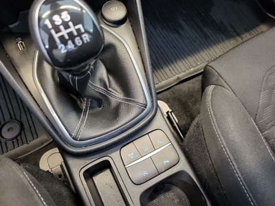 Ford Fiesta Gebrauchtwagen Ford Fiesta Gebrauchtwagen