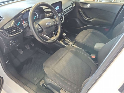 Ford Fiesta Gebrauchtwagen Ford Fiesta Gebrauchtwagen