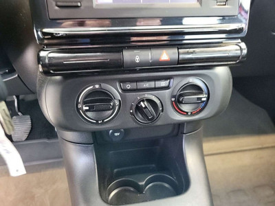 Citroën C3 Gebrauchtwagen Citroën C3 Gebrauchtwagen