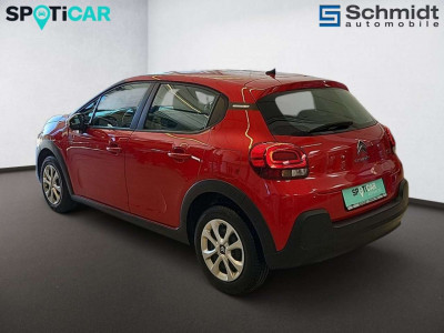 Citroën C3 Gebrauchtwagen Citroën C3 Gebrauchtwagen