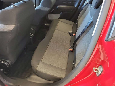 Citroën C3 Gebrauchtwagen Citroën C3 Gebrauchtwagen