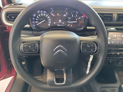Citroën C3 Gebrauchtwagen Citroën C3 Gebrauchtwagen