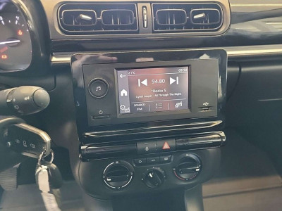 Citroën C3 Gebrauchtwagen Citroën C3 Gebrauchtwagen