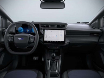 Ford Puma Neuwagen