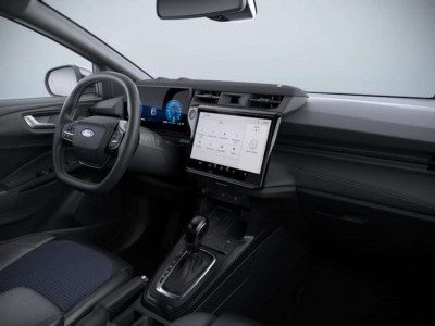 Ford Puma Neuwagen
