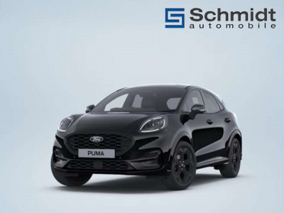 Ford Puma Neuwagen