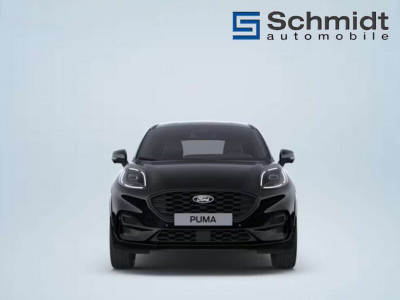 Ford Puma Neuwagen