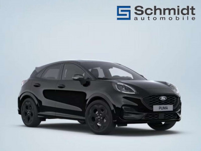 Ford Puma Neuwagen