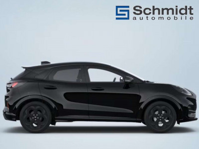 Ford Puma Neuwagen