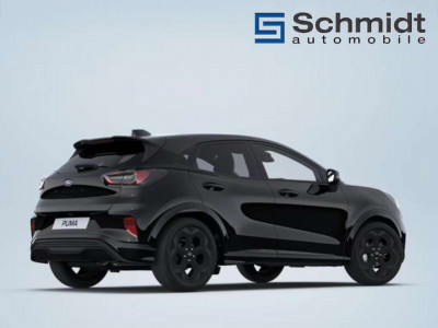 Ford Puma Neuwagen