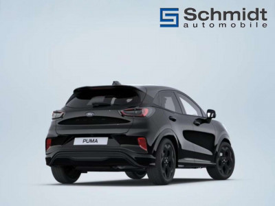 Ford Puma Neuwagen