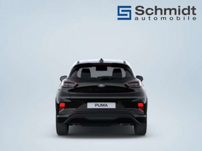 Ford Puma Neuwagen