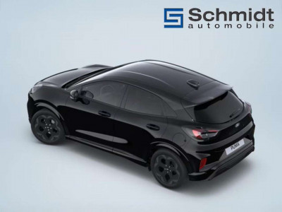 Ford Puma Neuwagen